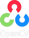 OpenCV logo